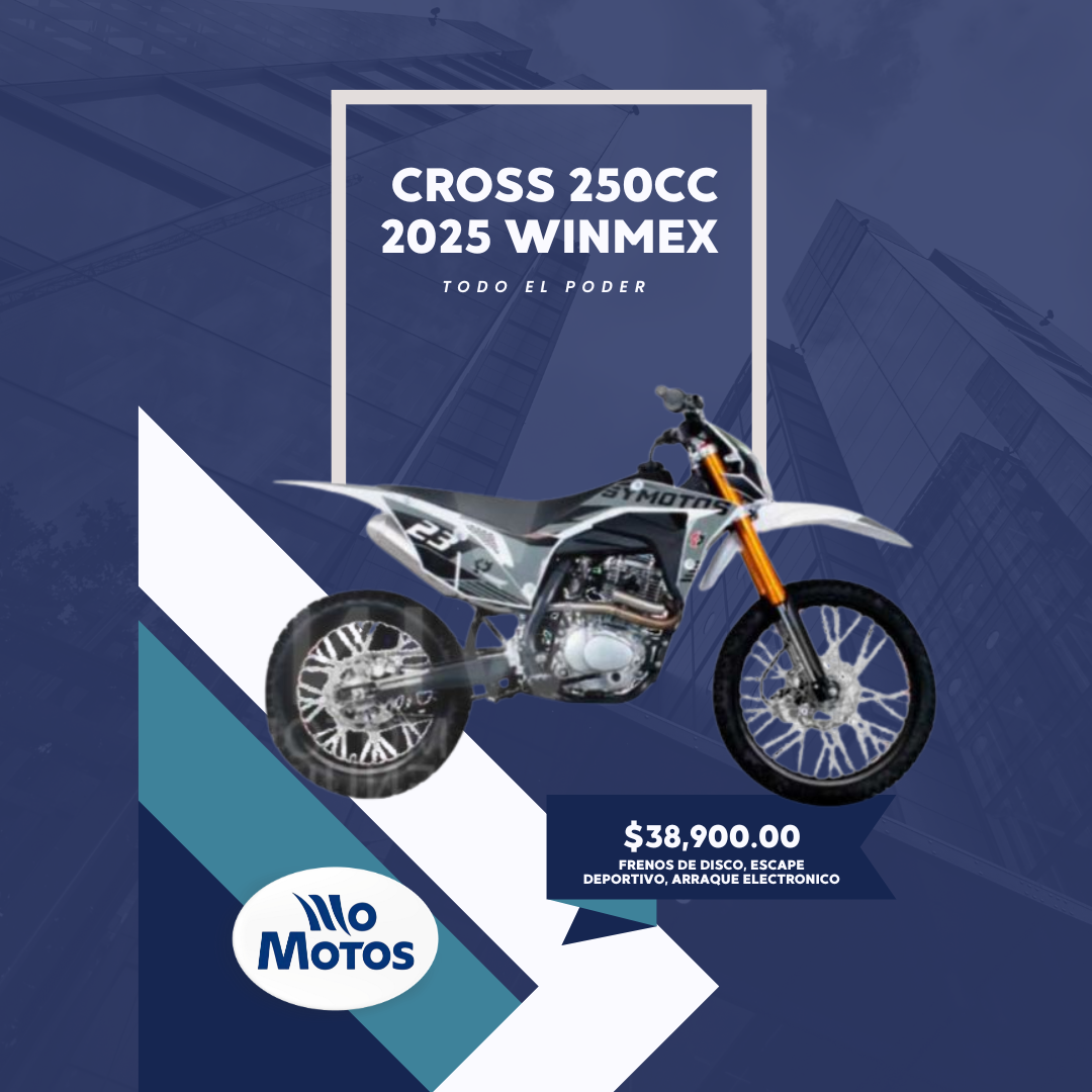 MOTO CROSS