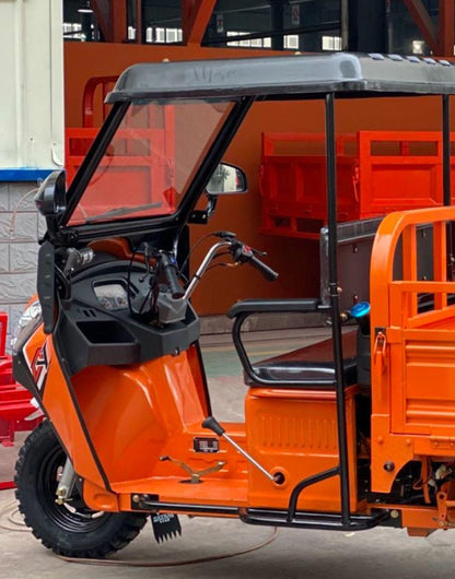 MOTOCARRO 150CC ASIENTO CORRIDO